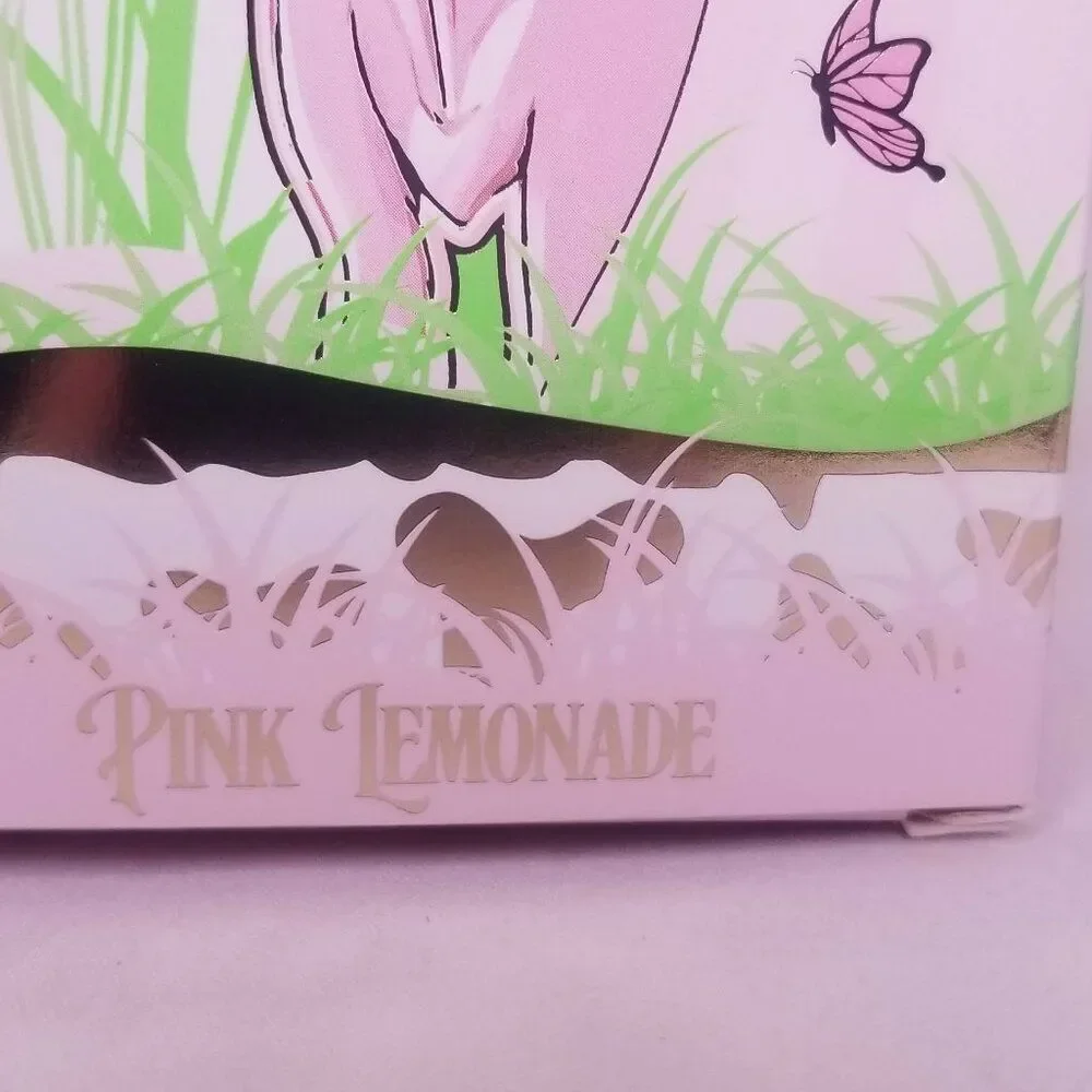P.Louise Dreamy And Creamy Lip Duo - Pink Lemonade